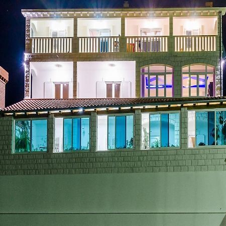 Villa Mateo With Private Pool Gruda Exterior foto
